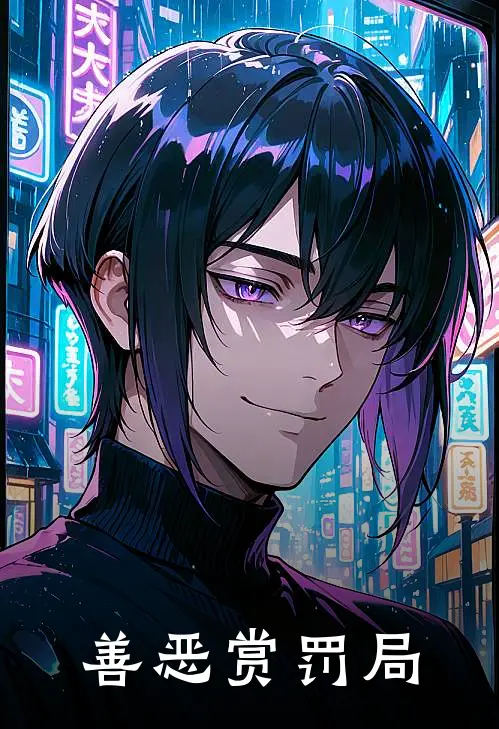 善恶赏罚局