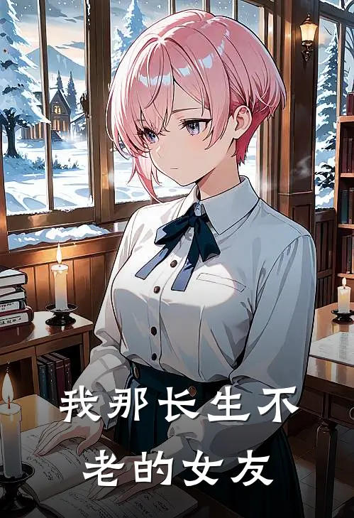 我那长生不老的女友