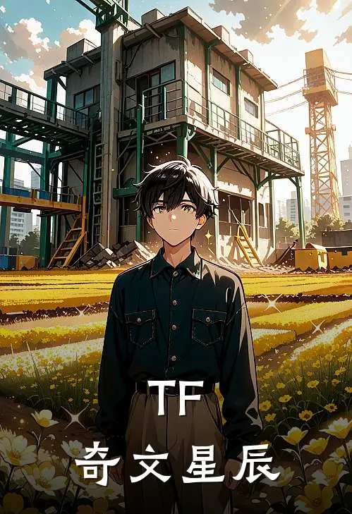TF：奇文星辰