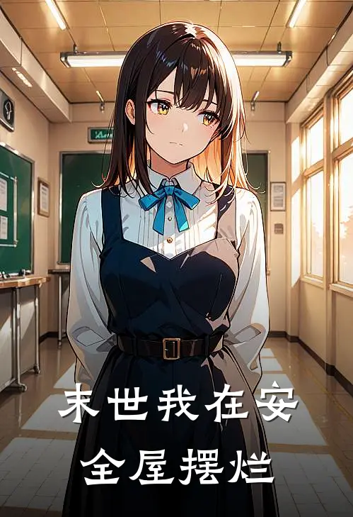 末世我在安全屋摆烂