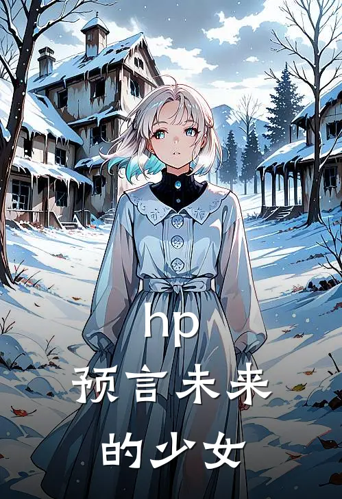 hp：预言未来的少女