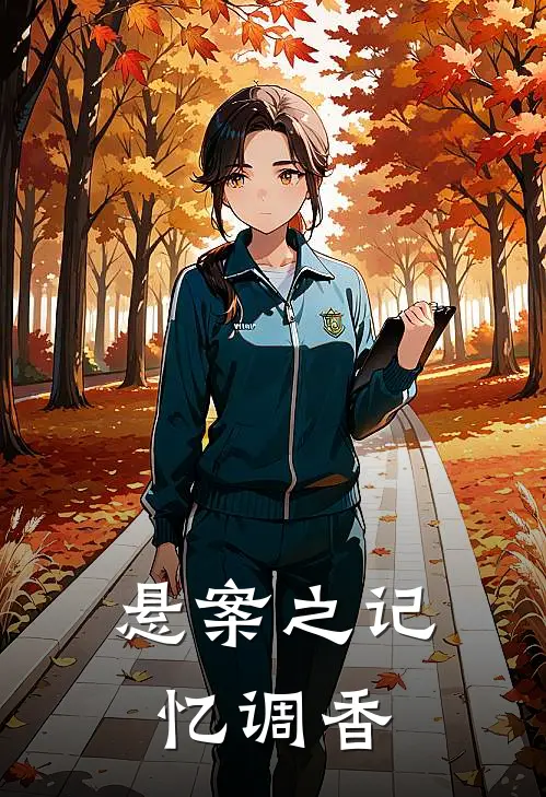 悬案之记忆调香