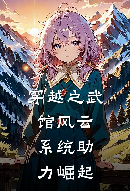 穿越之武馆风云：系统助力崛起