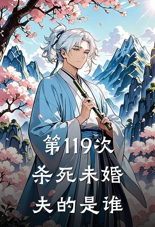 第119次杀死未婚夫的是谁