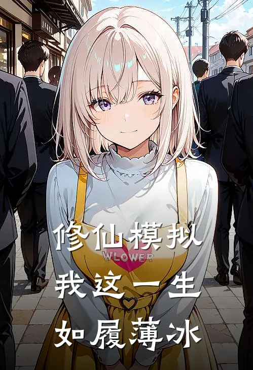 修仙模拟：我这一生如履薄冰