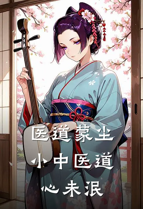 医道蒙尘，小中医道心未泯