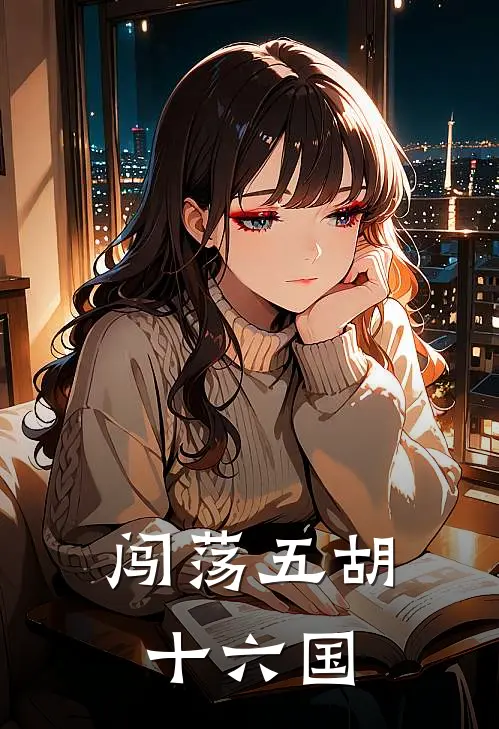 闯荡五胡十六国