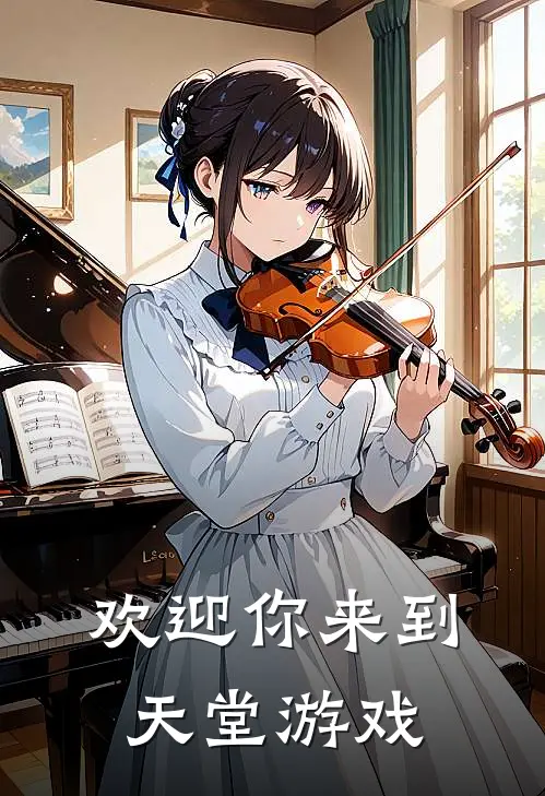 欢迎你来到天堂游戏