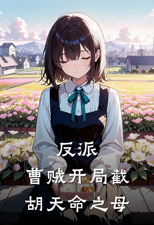 反派：曹贼开局截胡天命之母