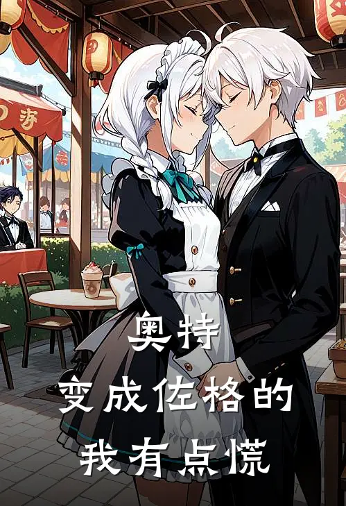 奥特，变成佐格的我有点慌