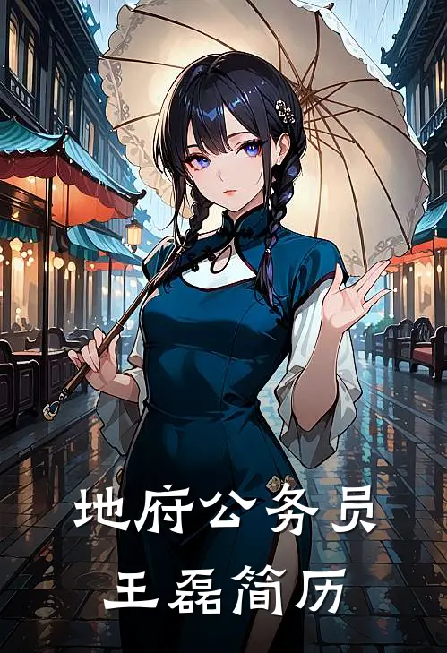 地府公务员王磊简历