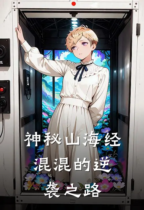 神秘山海经：混混的逆袭之路