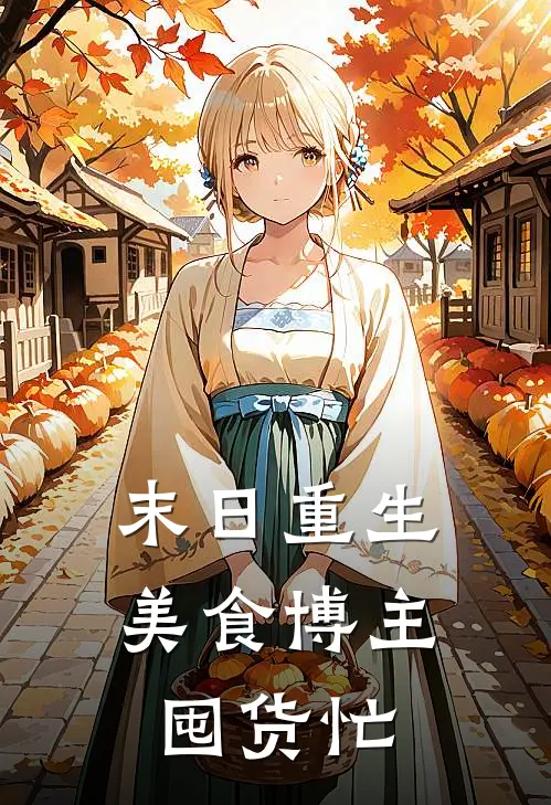 末日重生：美食博主囤货忙