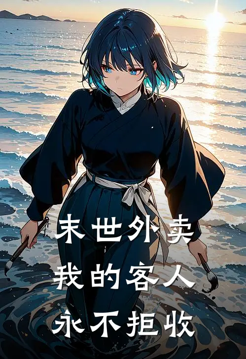 末世外卖，我的客人永不拒收