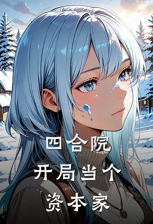 四合院：开局当个资本家