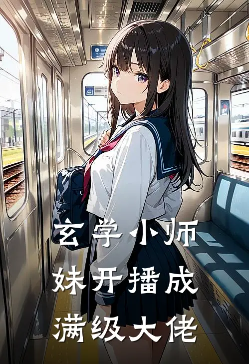 玄学小师妹开播成满级大佬