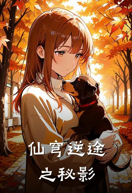 仙穹逆途之秘影