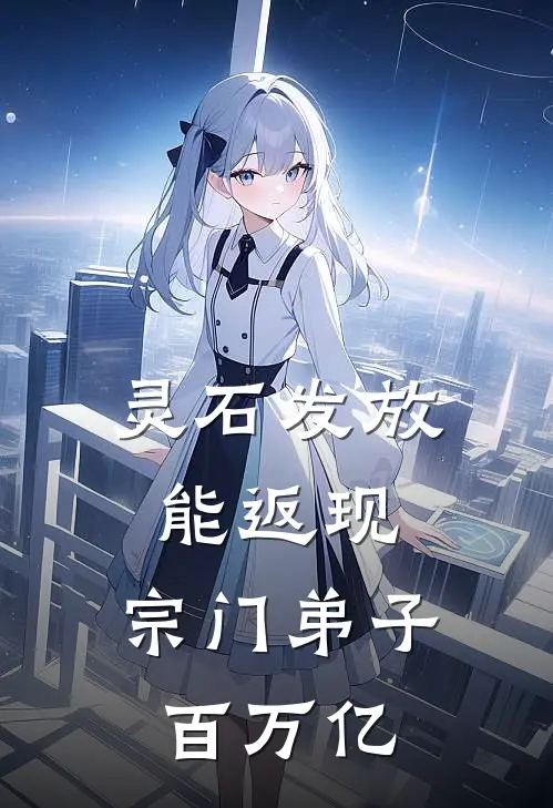 灵石发放能返现：宗门弟子百万亿