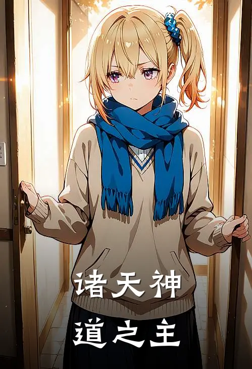 诸天神道之主