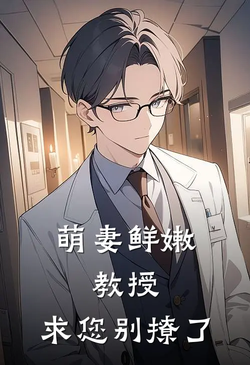 萌妻鲜嫩：教授，求您别撩了