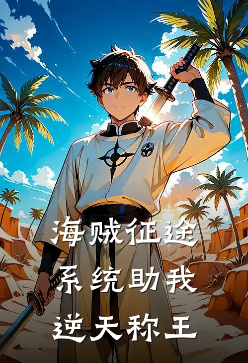 海贼征途：系统助我逆天称王