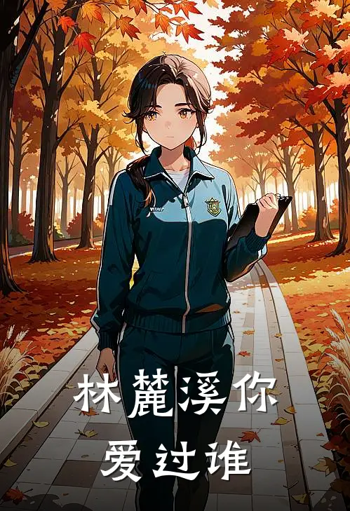 林麓溪你爱过谁