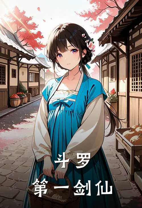 斗罗：第一剑仙