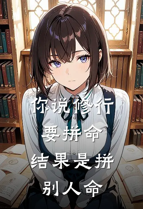 你说修行要拼命，结果是拼别人命