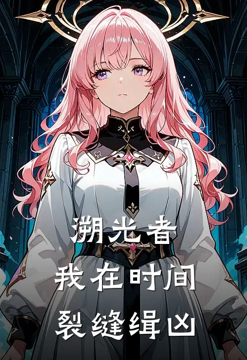 溯光者：我在时间裂缝缉凶