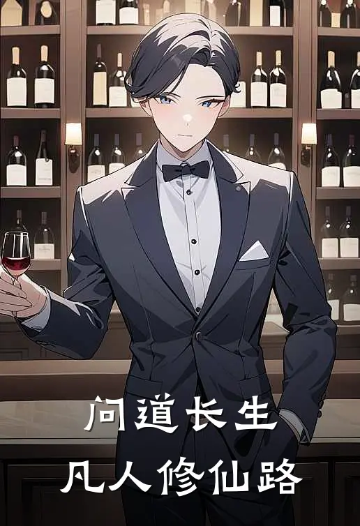 问道长生：凡人修仙路