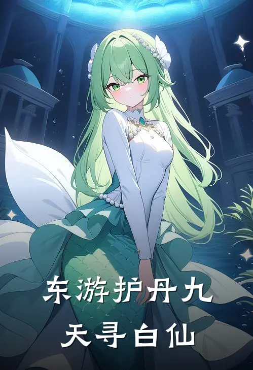 东游护丹九天寻白仙