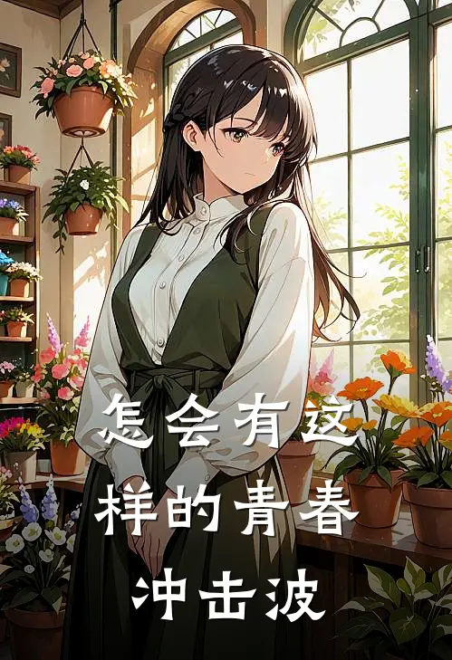 怎会有这样的青春冲击波