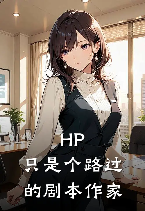 HP：只是个路过的剧本作家