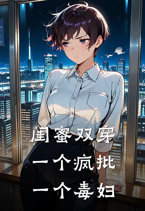 闺蜜双穿，一个疯批，一个毒妇