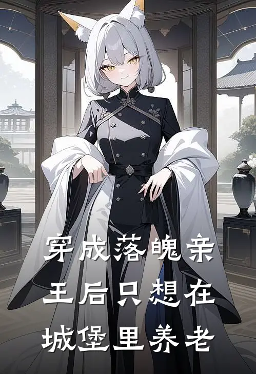 穿成落魄亲王后只想在城堡里养老