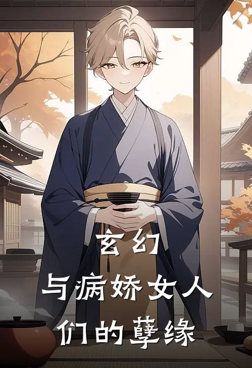 玄幻：与病娇女人们的孽缘