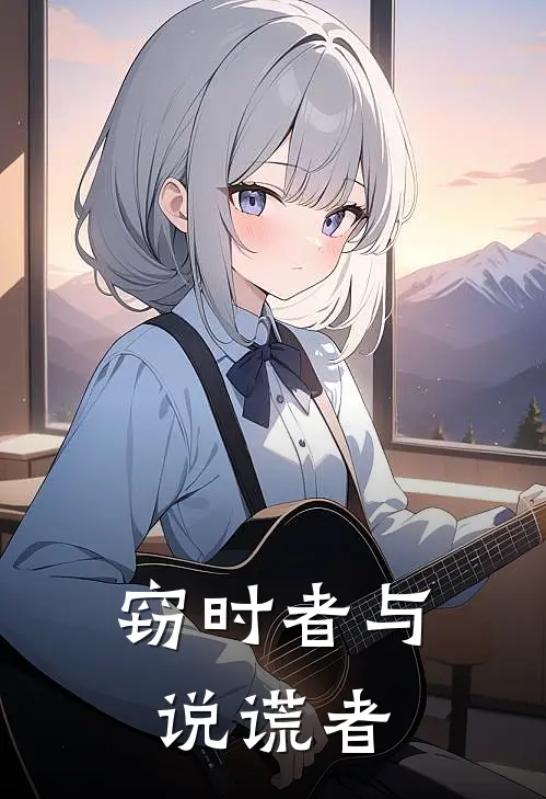 窃时者与说谎者