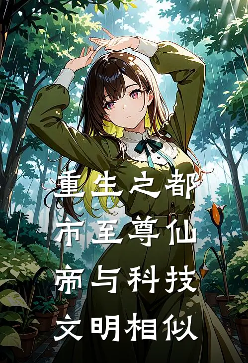 重生之都市至尊仙帝与科技文明相似