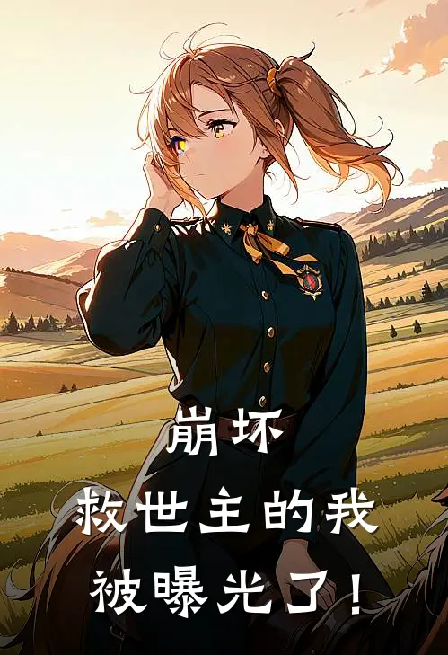 崩坏：救世主的我，被曝光了！