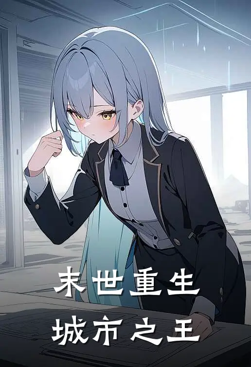 末世重生城市之王
