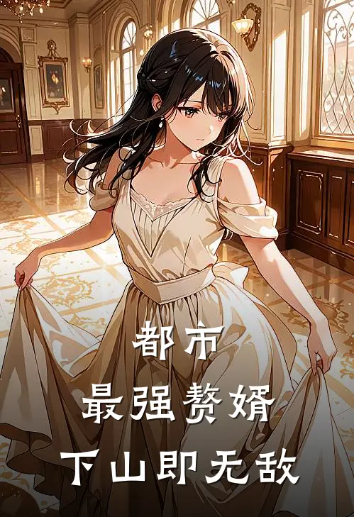 都市：最强赘婿，下山即无敌