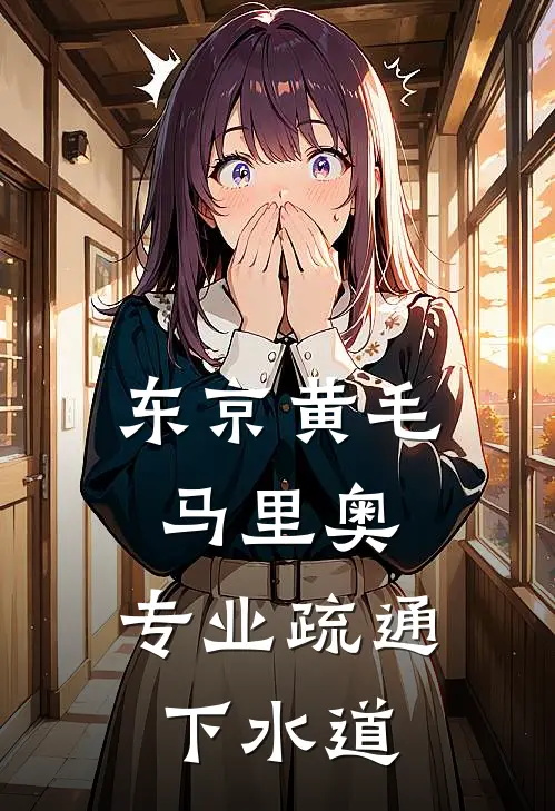 东京黄毛马里奥，专业疏通下水道