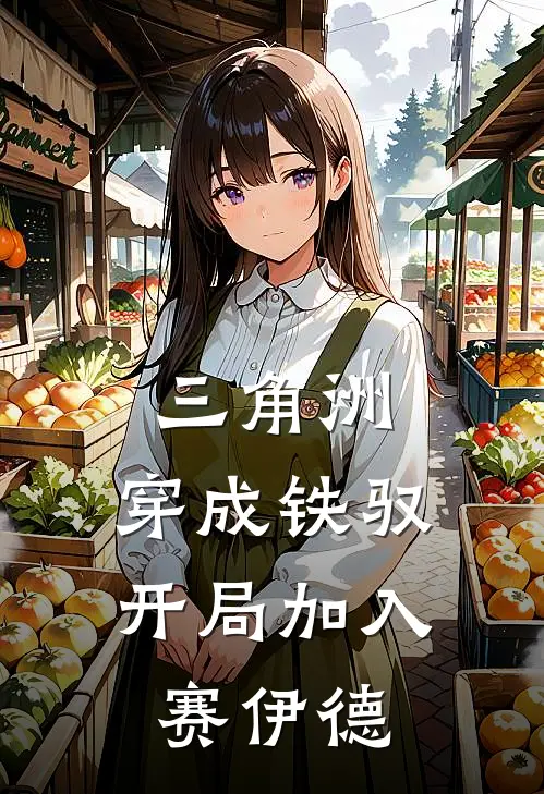 三角洲：穿成铁驭开局加入赛伊德