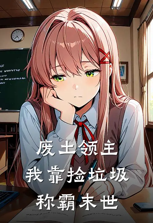 废土领主：我靠捡垃圾称霸末世