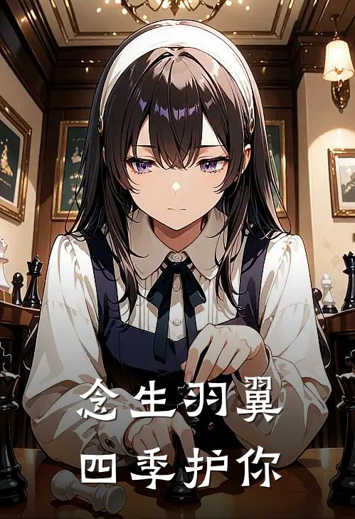 念生羽翼，四季护你