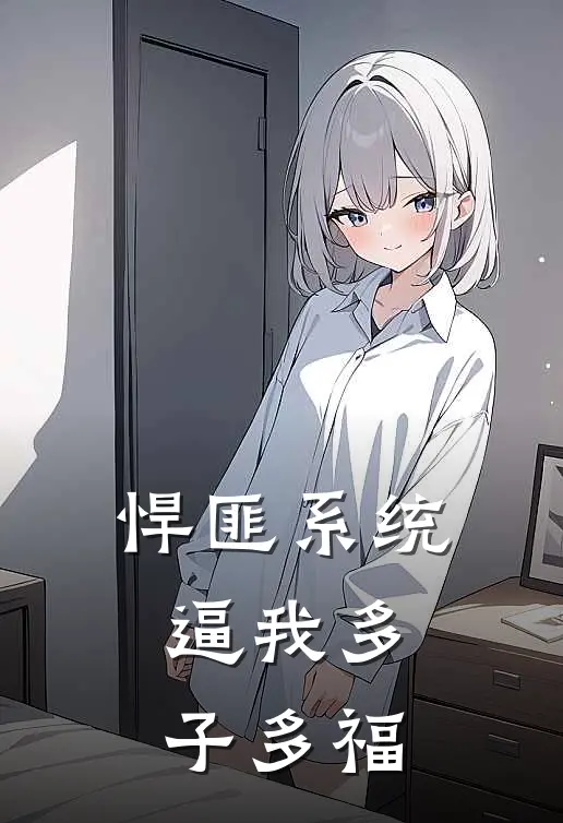 悍匪系统，逼我多子多福