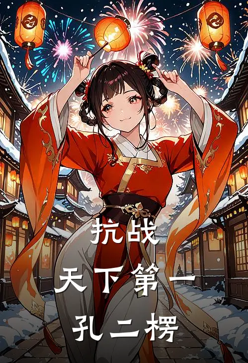 抗战：天下第一孔二楞