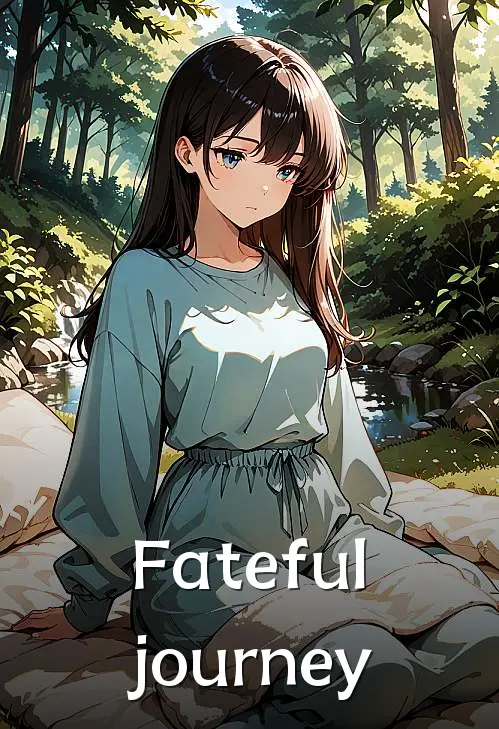 Fatefuljourney