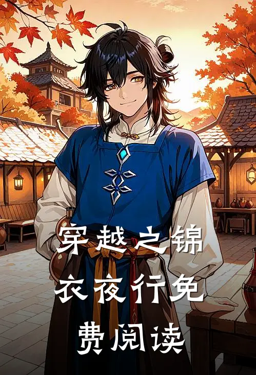 穿越之锦衣夜行免费阅读