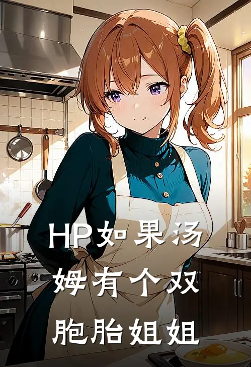 HP如果汤姆有个双胞胎姐姐